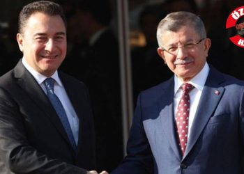 DEVA ve Gelecek birleşmeye sıcak; ‘‘Görüşmeler olumlu geçiyor''