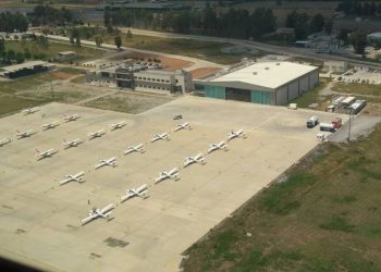 DHMİ verileri: 2023'ün ilk beş ayında dört havalimanı sıfır çekti