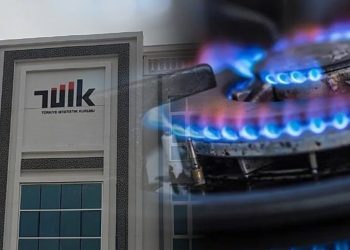 DİSK'ten ücretsiz doğal gazı verilerinde göstermeyen TÜİK'e tepki: Çalışanın ekmeğiyle oynamaktan vazgeçmeli