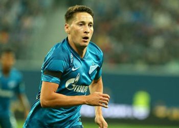 Daler Kuzyaev adım adım Beşiktaş'a