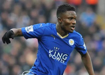 Daniel Amartey'den Beşiktaş'a transfer mesajı