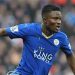 Daniel Amartey'den Beşiktaş'a transfer mesajı