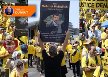 Daniel Ellsberg ile Baransu’yu savunmak