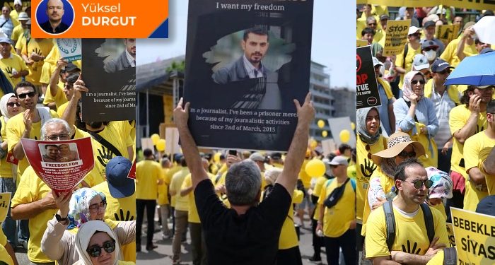 Daniel Ellsberg ile Baransu’yu savunmak