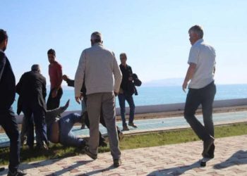 Darbedilen gazeteci İdris Yılmaz’a 4 ay 15 gün hapis cezası verildi