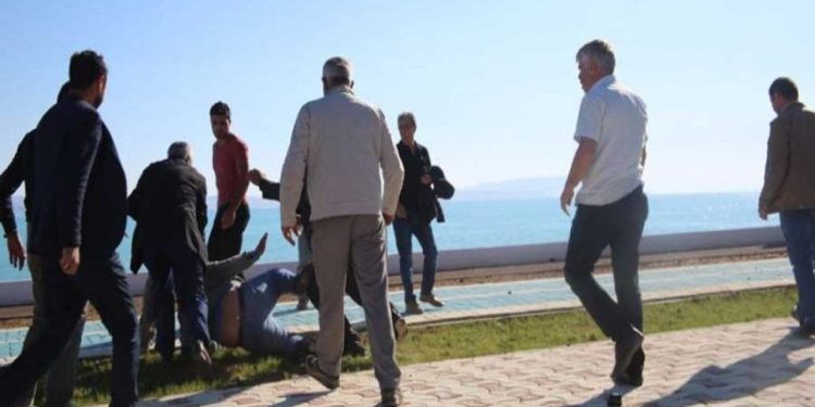 Darbedilen gazeteci İdris Yılmaz’a 4 ay 15 gün hapis cezası verildi