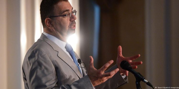 Daron Acemoğlu: Türkiye iki büyük tehditle karşı karşıya