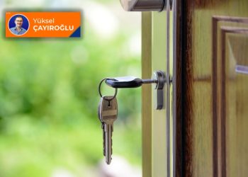 Darulharpte yaşamak mortgage sistemini caiz kılar mı?