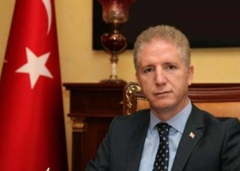 Davut Gül, İstanbul Valisi olarak atandı