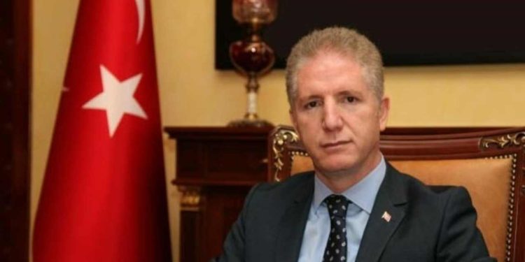 Davut Gül, İstanbul Valisi olarak atandı