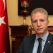 Davut Gül, İstanbul Valisi olarak atandı