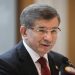 Davutoğlu'ndan Nebati paylaşımı: Bunlarda utanma, ar, haya kalmamış, siyasi ahlak hiç kalmamış