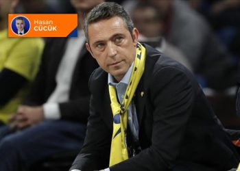 Değişmez gündem: Ne olacak bu Fener’in hali? 