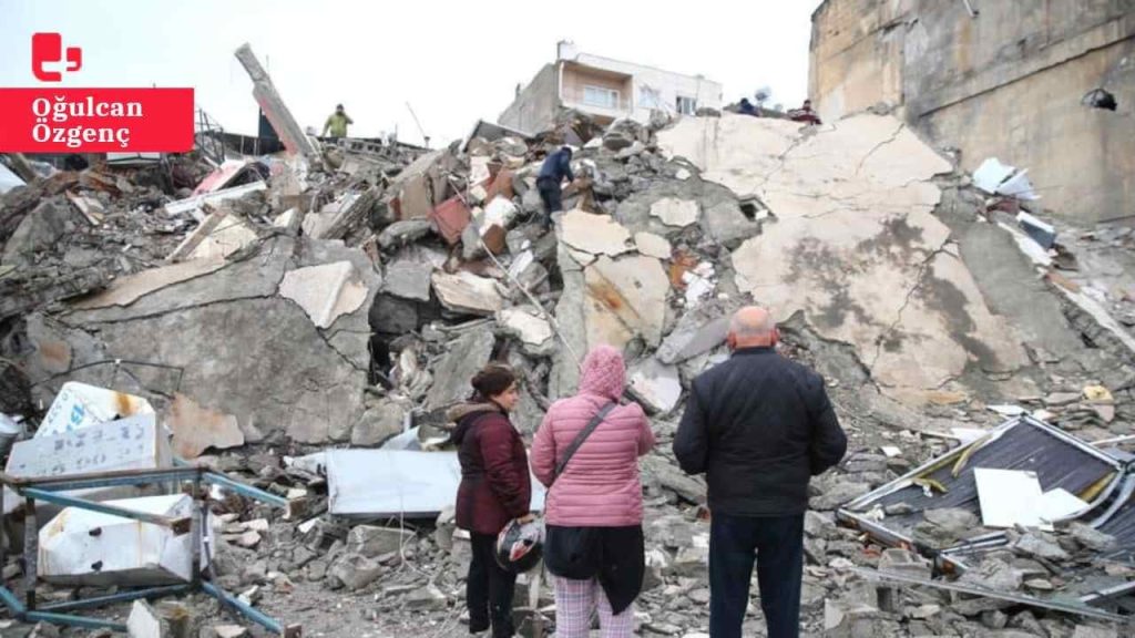 Deprem bölgesindeki seçim sonuçları: ‘Felaket, mümessillerinin bünyesinde cisimleşemedi’