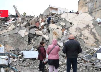 Deprem bölgesindeki seçim sonuçları: ‘Felaket, mümessillerinin bünyesinde cisimleşemedi’