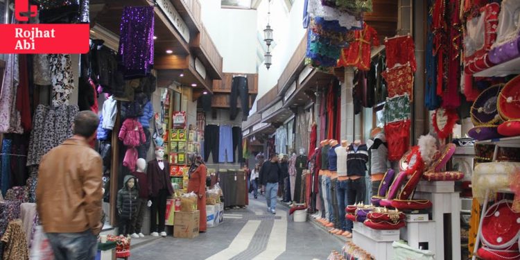 Deprem kredi desteği Diyarbakır’da kesildi, Esnaf: Öküz öldü ortaklık bitti