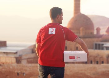 Depremde çadır satmanın faturası ağır oldu; Kızılay’a kurban bağışı 14 bine düştü