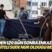 Depremden 120 gün sonra enkazdan ceset çıktı: Üniversite öğrencisi Sude Nur Duran olduğu belirlendi