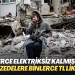 Depremzedelere binlerce liralık elektrik faturası gitmeye başladı: Günlerce karanlıkta kalmışlardı