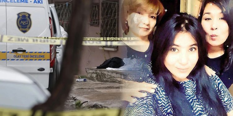 Derin dondurucuda dört ceset bulunmuştu: Hangi cesedin kime ait olduğunun bulunması için DNA testi yapılacak