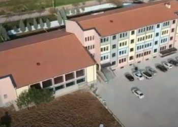 Derince Meslek ve Teknik Anadolu Lisesi'nde tehdit skandalı! 