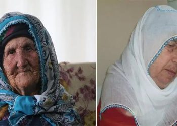 Dersim Katliamı’nın tanıkları Çiçe ve Duman vefat etti