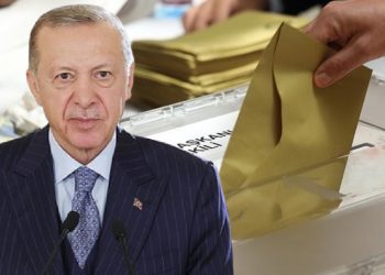 Derya Kömürcü açıkladı: Erdoğan seçimi nasıl kazandı?