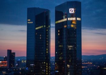 Deutsche Bank'tan Türkiye için yüzde 50 enflasyon tahmini