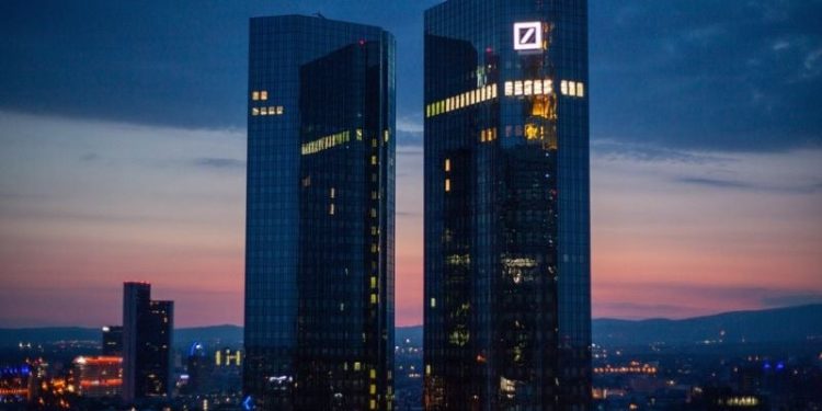 Deutsche Bank'tan Türkiye için yüzde 50 enflasyon tahmini