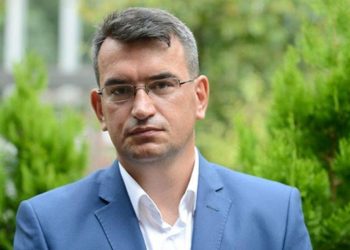Deva Partili Metin Gürcan’a ‘gizli bilgileri temin etmek’ suçundan 5 yıl hapis