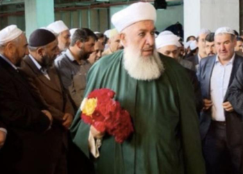 Devlet tehdit altında! Menzil cemaati dört koldan sardı