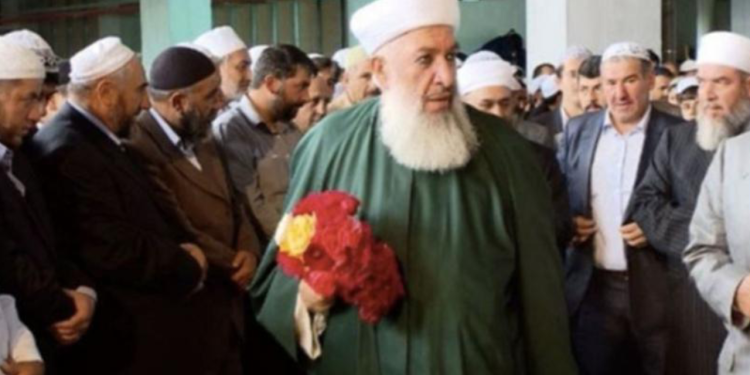 Devlet tehdit altında! Menzil cemaati dört koldan sardı