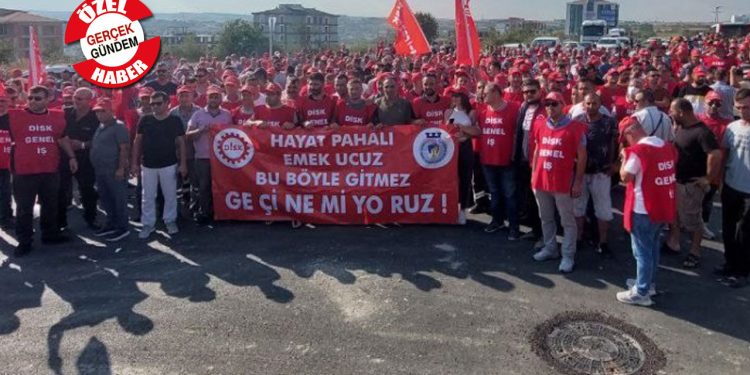 Devlet ve patron temsilcileri asgari ücreti belirledi... Sendikalar tepkili: ‘Toplumun tüm kesimlerine sefalet ücretini dayattılar’