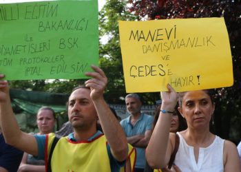 Din eğitimi için harcanan kaynak 8 yılda yaklaşık 18 milyar TL arttı