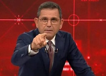 Dış sesçiyi canlı yayında azarlamıştı: Fatih Portakal, 'Ana Haber'i nasıl buluyorsunuz' diye sordu