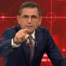 Dış sesçiyi canlı yayında azarlamıştı: Fatih Portakal, 'Ana Haber'i nasıl buluyorsunuz' diye sordu