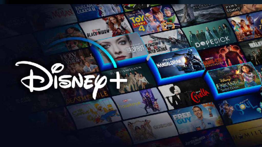 Disney Plus'tan Türkiye kararı: Proje alımı durduruldu