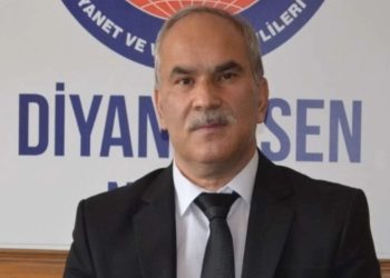 Diyanet-Sen Merzifon İlçe Başkanı mezuniyet törenini hedef aldı: ‘Ahlaksızlık’
