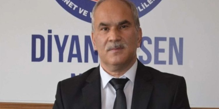 Diyanet-Sen Merzifon İlçe Başkanı mezuniyet törenini hedef aldı: ‘Ahlaksızlık’