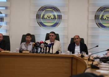 Diyarbakır Fıstık Üreticileri Birliği kuruldu: Amaç, gelecekteki 150 yıllık ekonomik yaşamı iyileştirmek