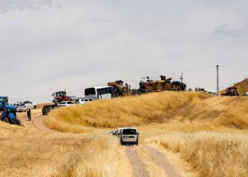 Diyarbakır'da arazi anlaşmazlığı kavgası: Dokuz ölü, üç yaralı