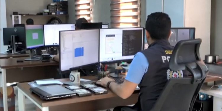 Diyarbakır'da bahis operasyonu: 18 tutuklama