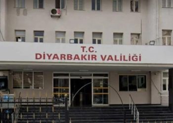 Diyarbakır'da bir bölge  ‘Geçici Özel Güvenlik Bölgesi’ ilan edildi