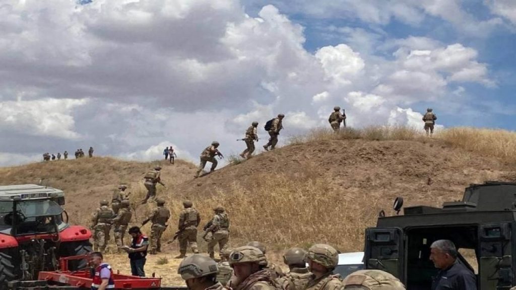 Diyarbakır'da dokuz kişinin öldüğü arazi kavgasıyla ilgili yedi tutuklama daha