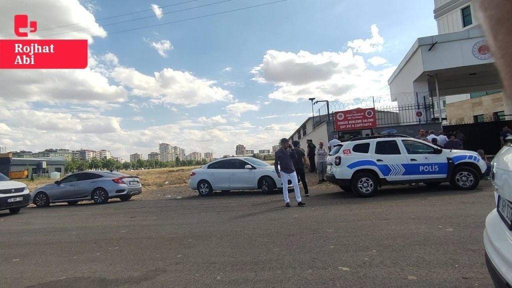 Diyarbakır’da  iki ölümle sonuçlanan bekçi çatışmasının nedeni 20 dönümlük araziymiş