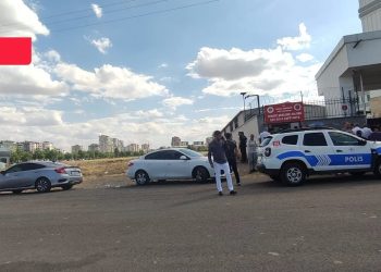 Diyarbakır’da  iki ölümle sonuçlanan bekçi çatışmasının nedeni 20 dönümlük araziymiş