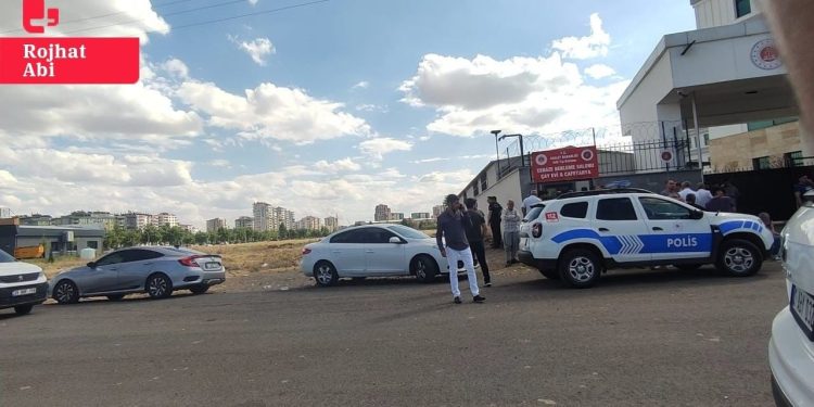 Diyarbakır’da  iki ölümle sonuçlanan bekçi çatışmasının nedeni 20 dönümlük araziymiş