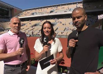 Djokovic’i Michael Jordan ile karşılaştırabiliriz