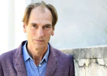 Doğa yürüyüşünde kaybolan oyuncu Julian Sands'ın kalıntıları bulundu