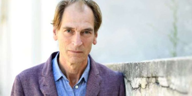 Doğa yürüyüşünde kaybolan oyuncu Julian Sands'ın kalıntıları bulundu